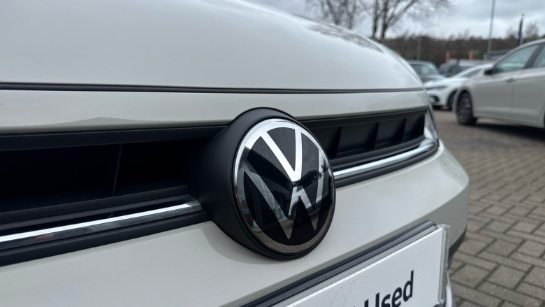 Volkswagen Polo 1.0 Life 5dr Petrol Hatchback